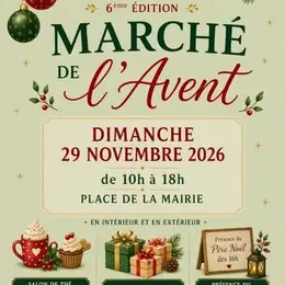 Marché de Noël à Mooslargue : artisanat, animations et esprit des fêtes