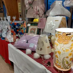 Marché de Noël à Naveil