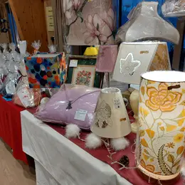 Marché de Noël à Naveil