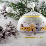 Marché de Noël à Nonards