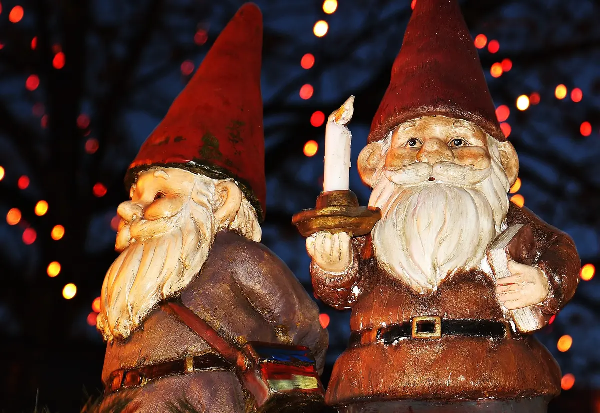Marché de Noël à Noth