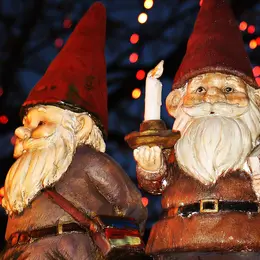 Marché de Noël à Noth
