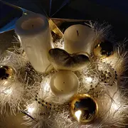 Marché de Noël à Pezou