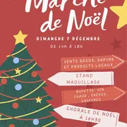 Marché de Noël à Reyrevignes