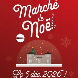Marché de Noël à Rochecorbon : artisans, animations et feu d'artifice