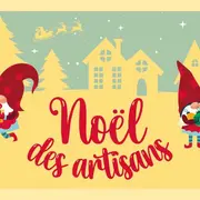 Marché de noël à Saint André de Cubzac