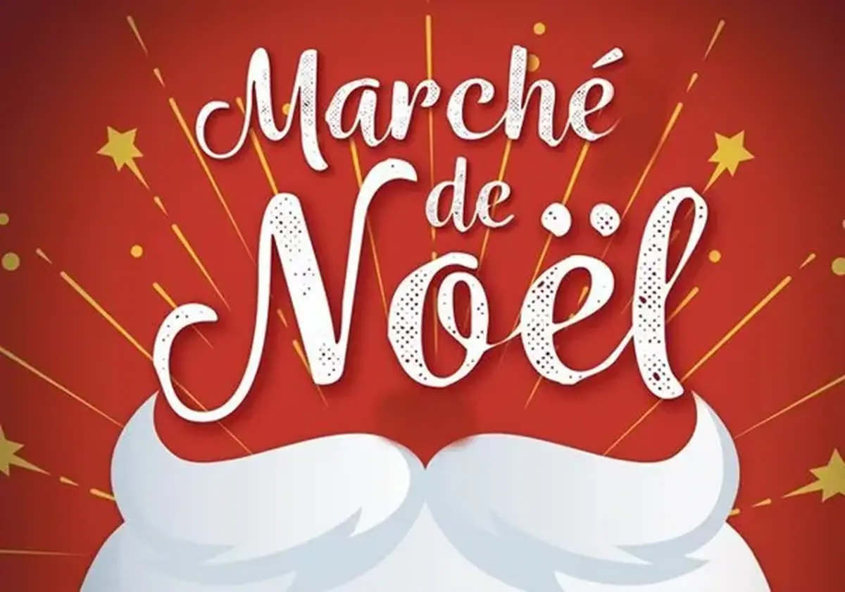 Marché de Noël à Saint-Sernin