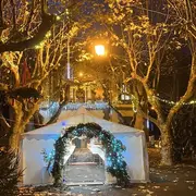 Marché De Noël à Soubès