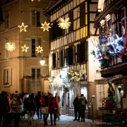 Marché de Noël 2023 à Strasbourg : programme et animations