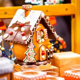 Marché de Noël à Thionville 2026