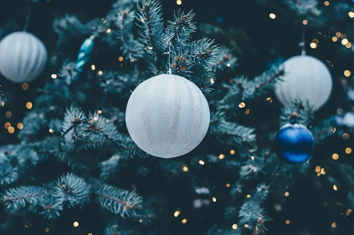 Marché de Noël à Vendeuvre-sur-Barse