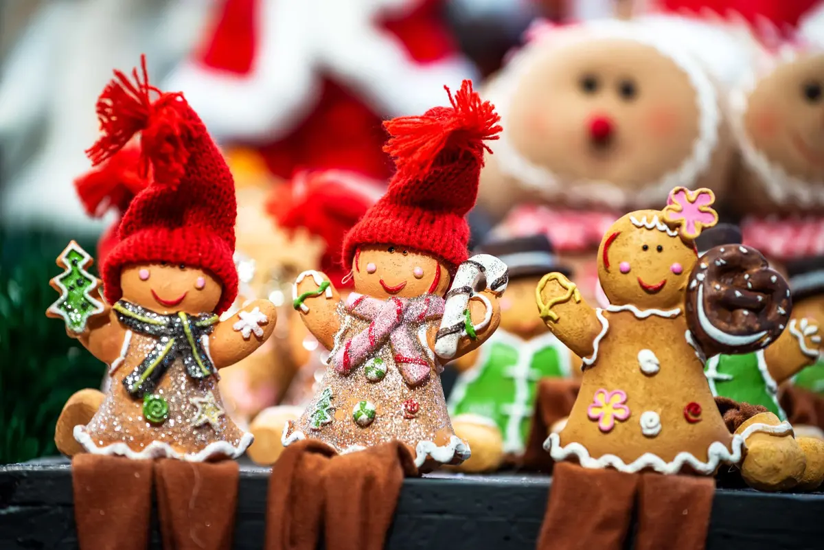 Marché de Noël à Villaines-les-Rochers