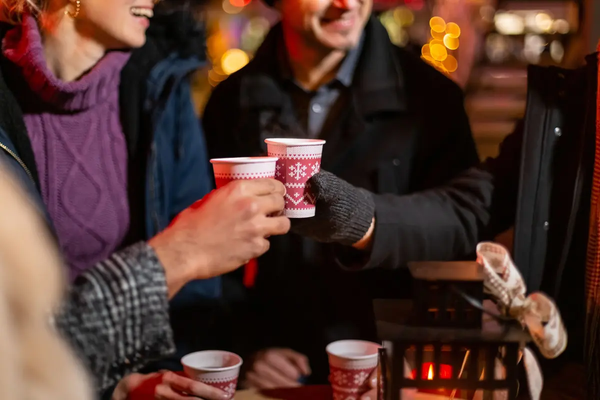 Marché de Noël à Werentzhouse : artisanat, saveurs et ambiance festive