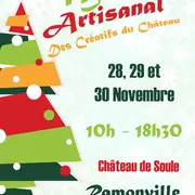 Marche De Noel Artisanal