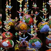 Marché de Noël Atypique