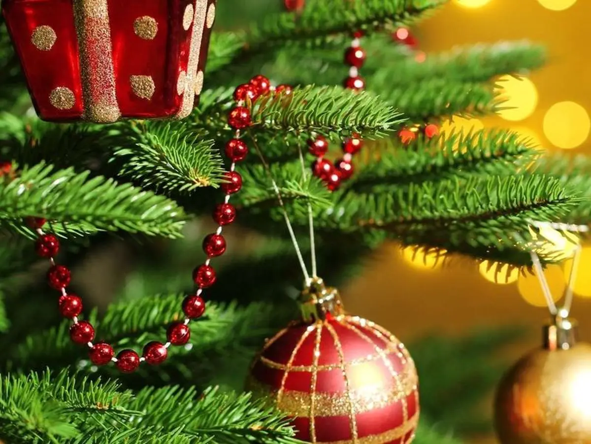 Marché de noël au Château de l'Hurbe