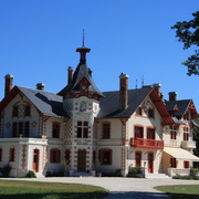 Marché de Noël au Domaine de La Trigalière