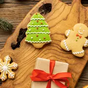 Marché De Noël Aux Jardins De Pabirans