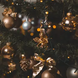 Marché de Noël Cadouin