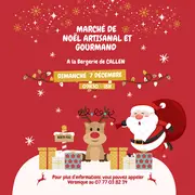 Marche De Noel - Callen
