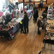 Marché de Noël - Comité d'animation