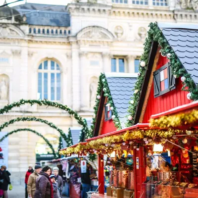 Angers : nos 3 idées sorties du week-end