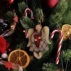 Marché de Noël d'Aubas
