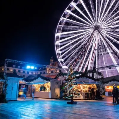 Orléans : nos 3 idées sorties du week-end