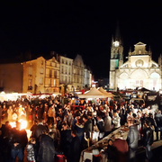 Marché de Noël de Bazas