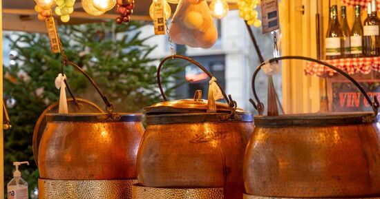 Où aller à Béziers ce week-end du 5 au 7 décembre ? 3 idées sorties