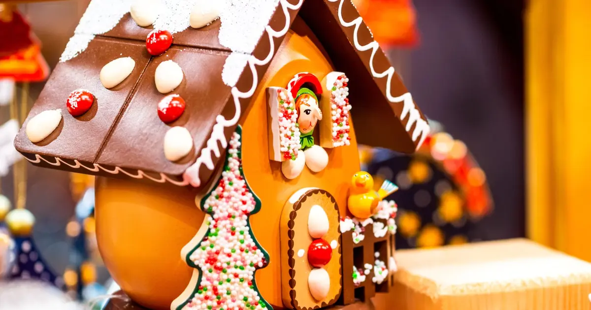 Marché de Noël de Blagnac