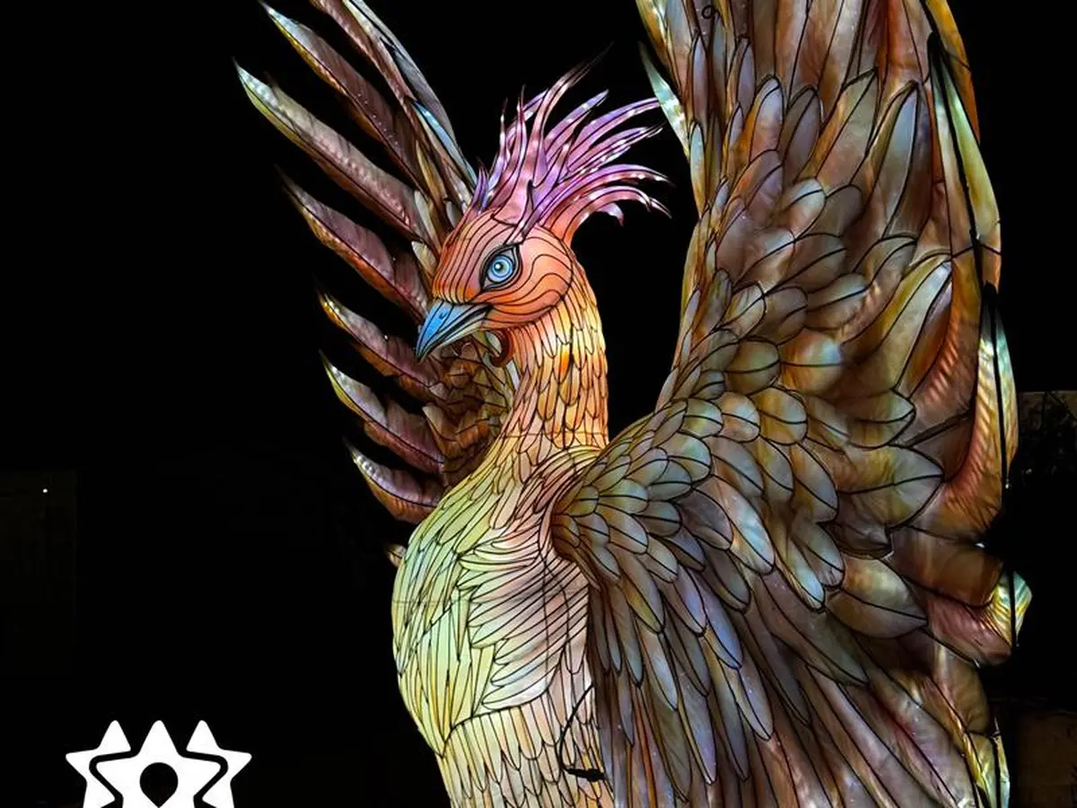 Marché de Noël de Bouzonville