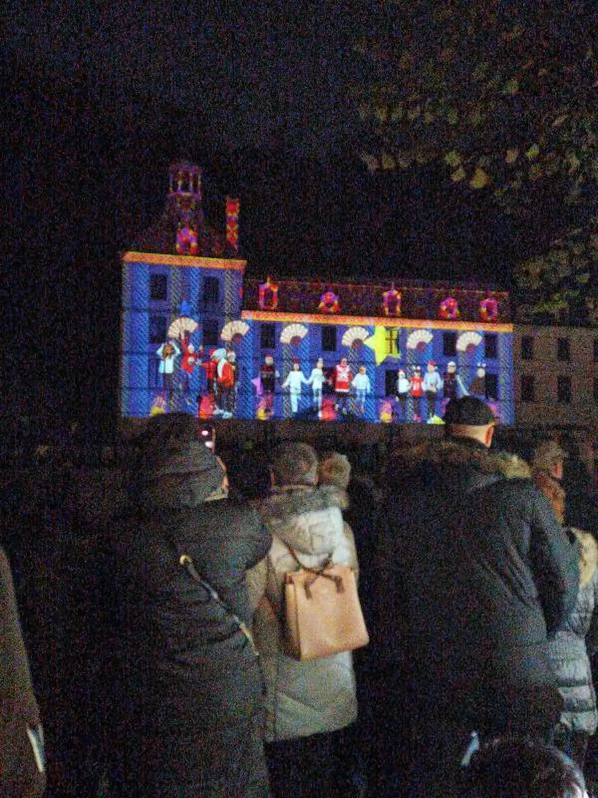 Marché de Noël de Brantôme en périgord