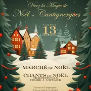 Marché De Noël De Cantignergues
