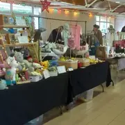 Marché de Noël de Cardan
