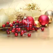 Marché de Noël de Chamberet