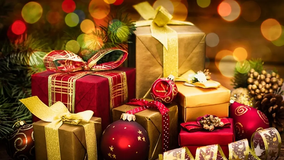 Marché De Noël De Chanac