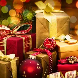 Marché De Noël De Chanac