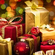 Marché De Noël De Chanac