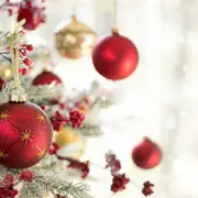 Marché de Noël de Charroux