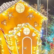 Marché de Noël de Châteauroux