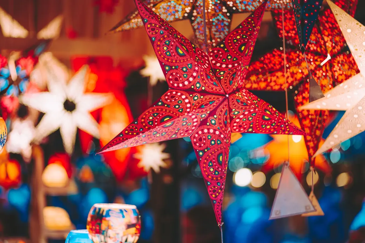 Marché de Noël de Cravanche 2026