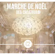 Marché de Noël de créateurs