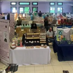 Marché de Noël de DAIX