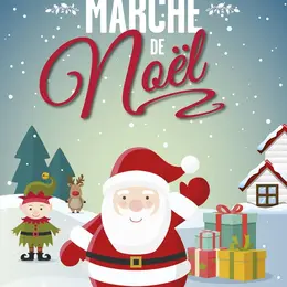 Marché de Noël de Dun-sur-Auron