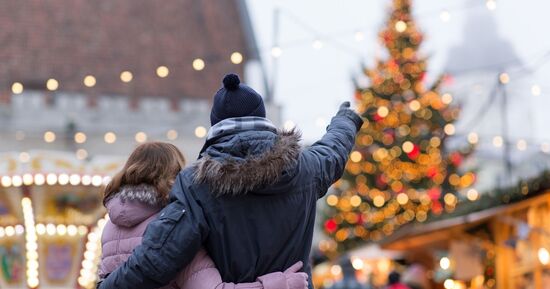 Quelles sorties à Dunkerque du 5 au 7 décembre ? 3 idées pour un week-end réussi