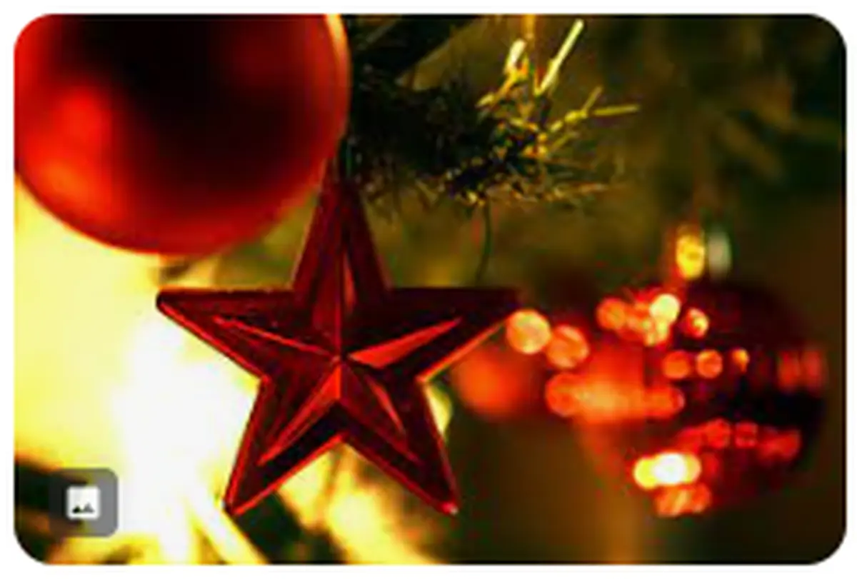 Marché de Noël de Fleuré