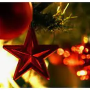 Marché de Noël de Fleuré