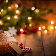 Marché de Noël de Gizay