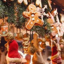 Marché de Noël de l’Agronaute 2026 à Nantes